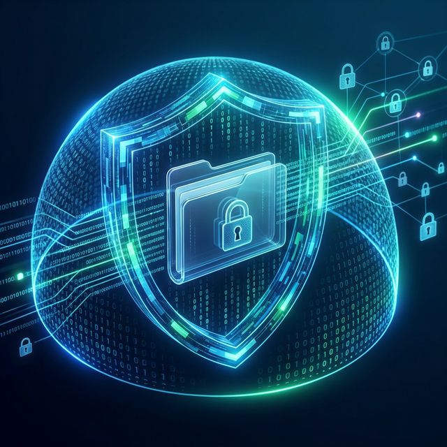The Comprehensive Guide to Digital Document Security: Protecting Your Privacy in 2026